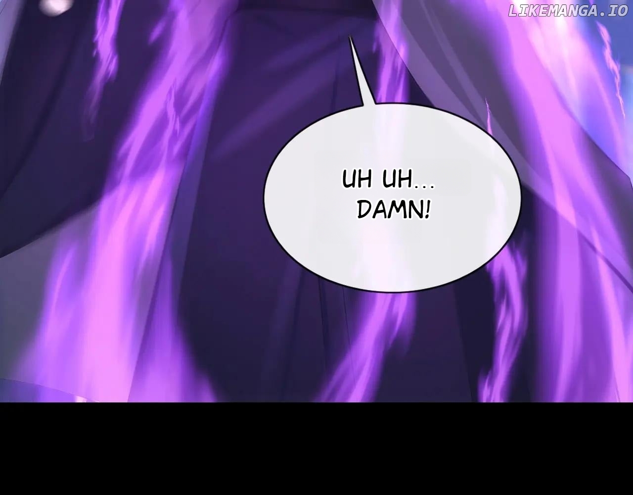 Quick Transmigration: The Host Wants To Die Chapter 172 - page 34